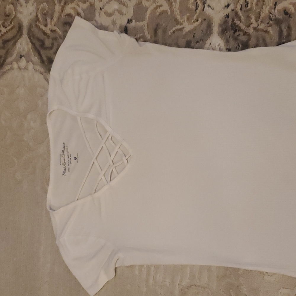 Hollister top